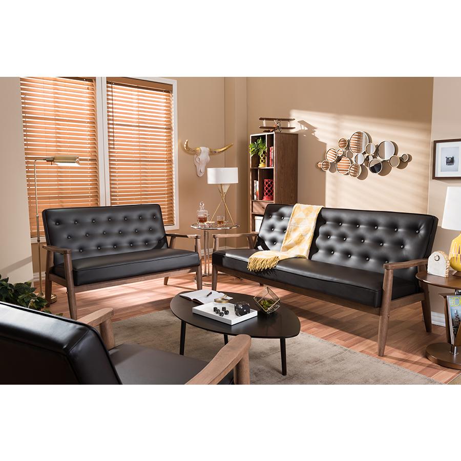 Living room set Stavanger S3542