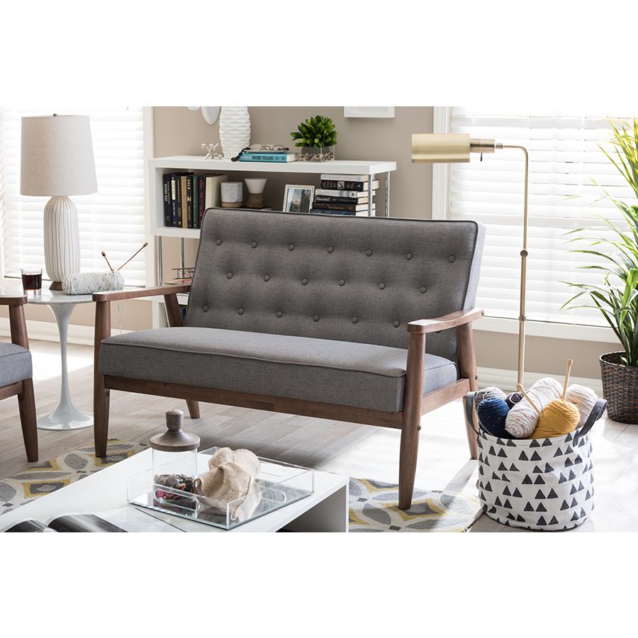 Sofa Stavanger S4441