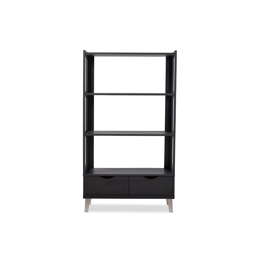 Bookcase Stavanger S1617