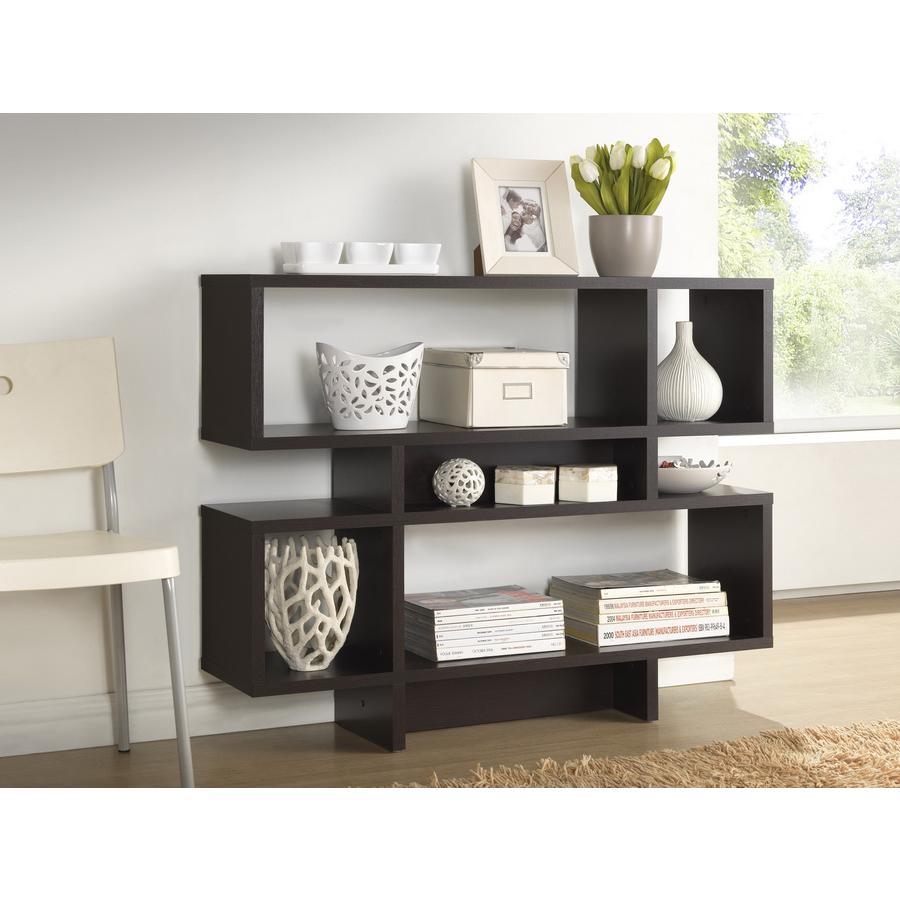 Bookcase Stavanger S1626