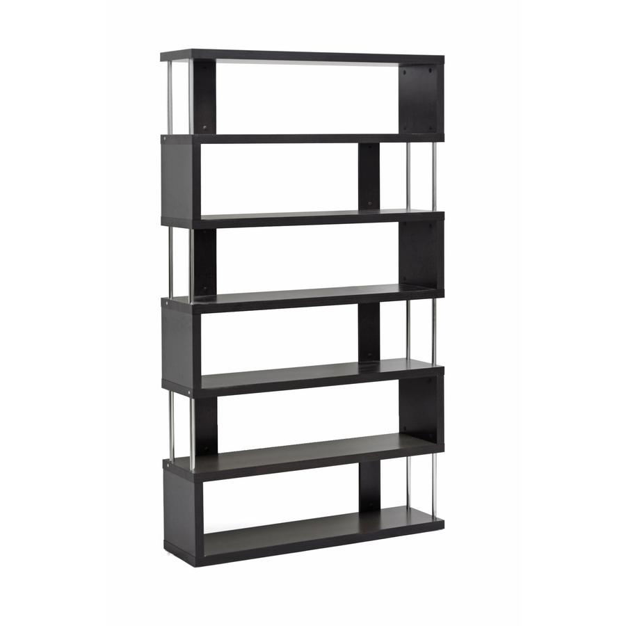 Bookcase Stavanger S1609