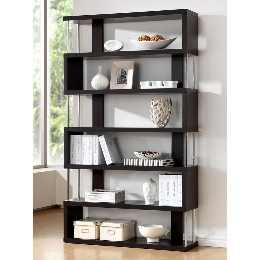 Bookcase Stavanger S1609