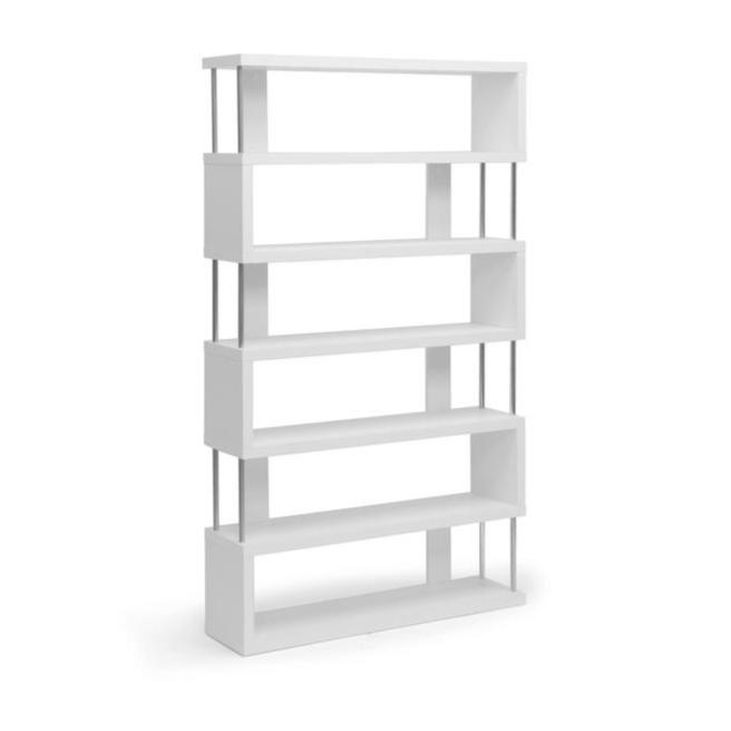 Bookcase Stavanger S1610