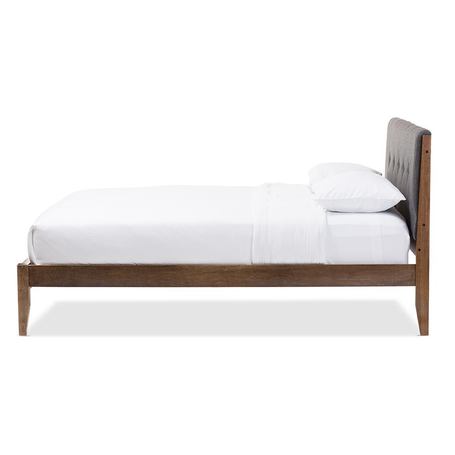 Platform Bed Stavanger S628