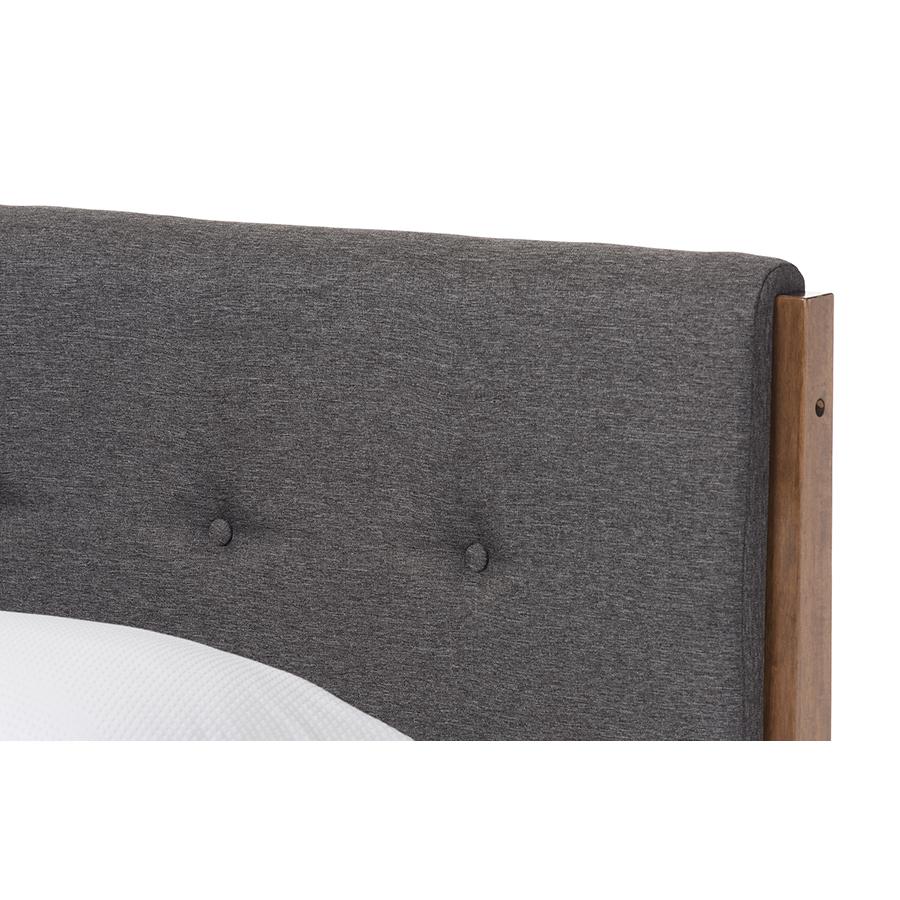 Platform Bed Stavanger S628