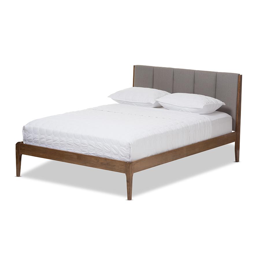 Platform Bed Stavanger S471