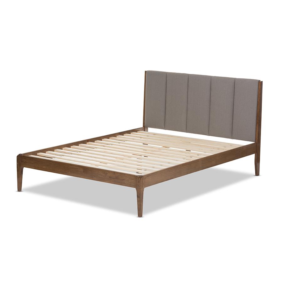 Platform Bed Stavanger S471