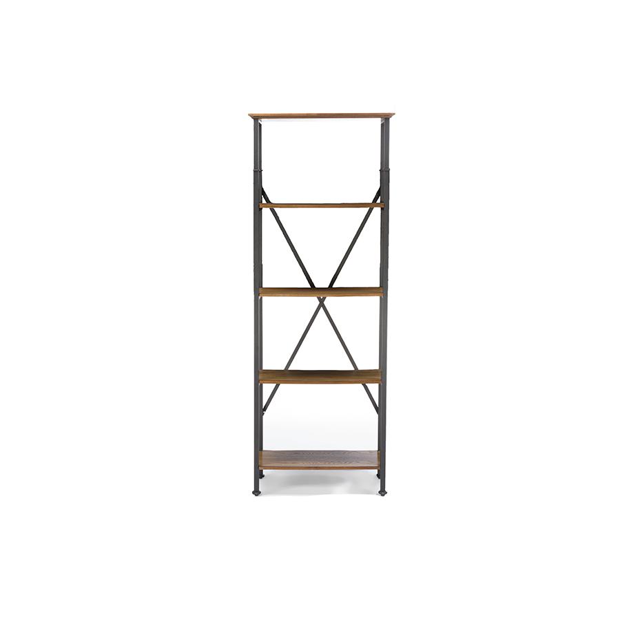 Bookcase Stavanger S1612