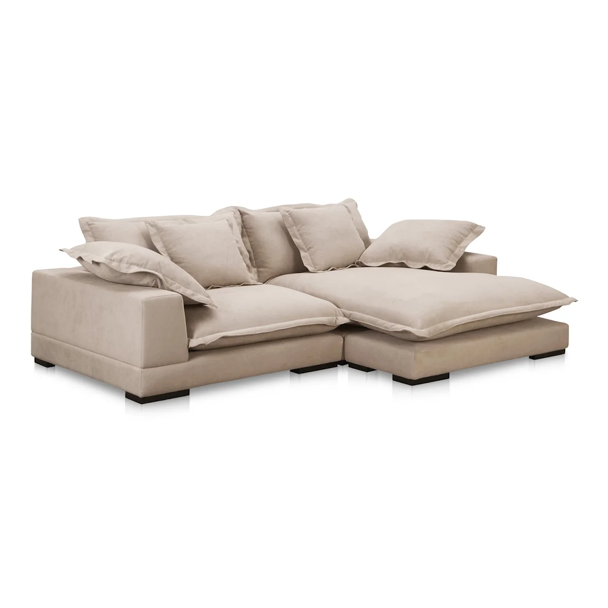 Sectional Malmo M1034