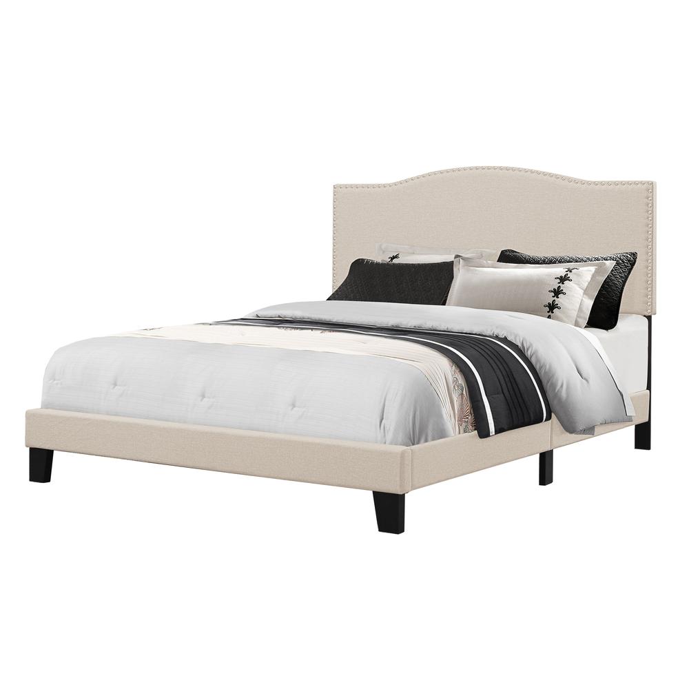 Platform Bed Turku T255