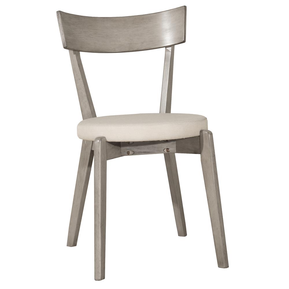 Dining Chair Turku T435 (set of 2)