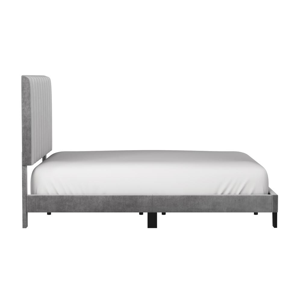 Platform Bed Turku T260