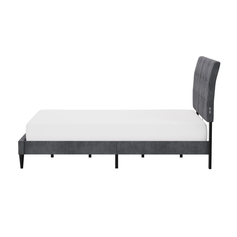 Platform Bed Turku T266