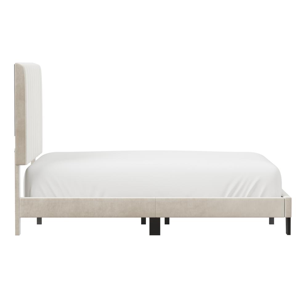 Platform Bed Turku T280