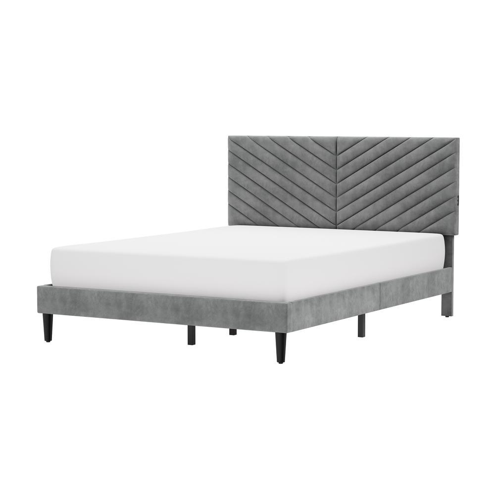 Platform Bed Turku T270