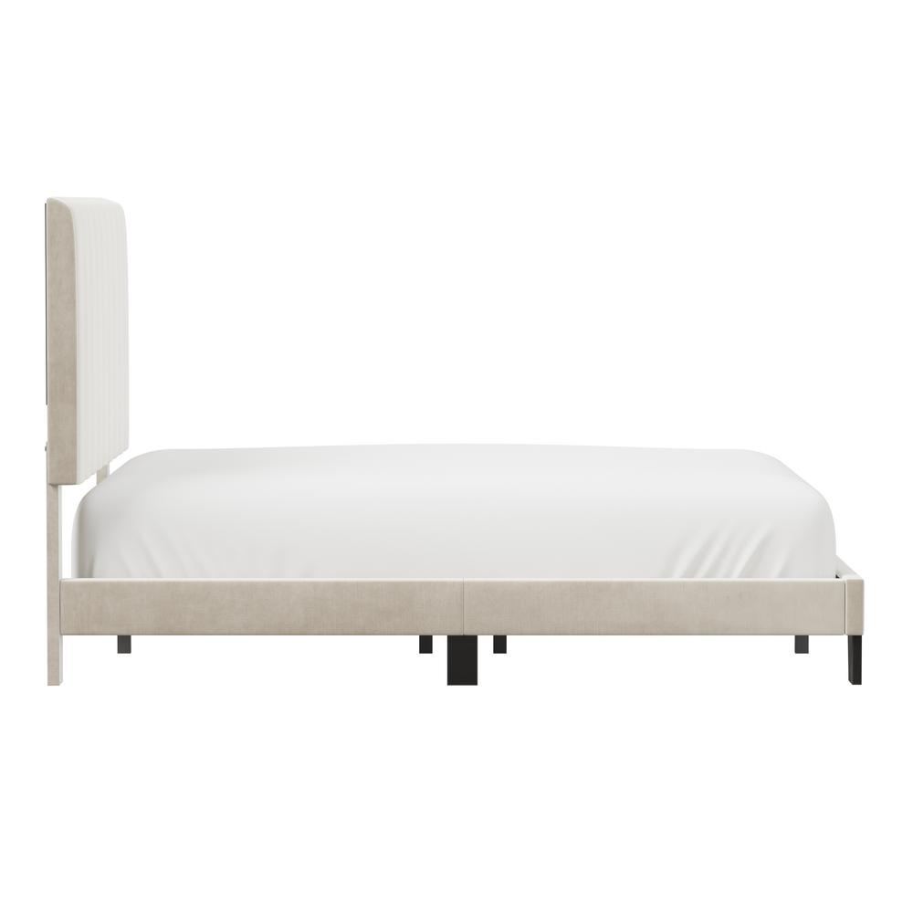 Platform Bed Turku T268