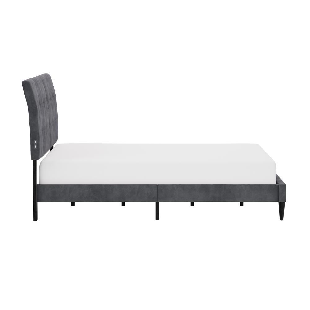 Platform Bed Turku T266