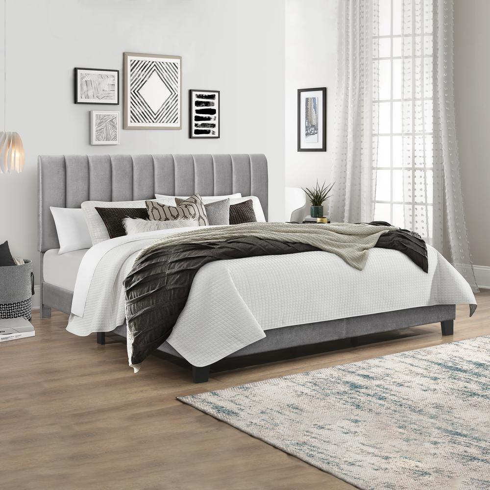 Platform Bed Turku T179