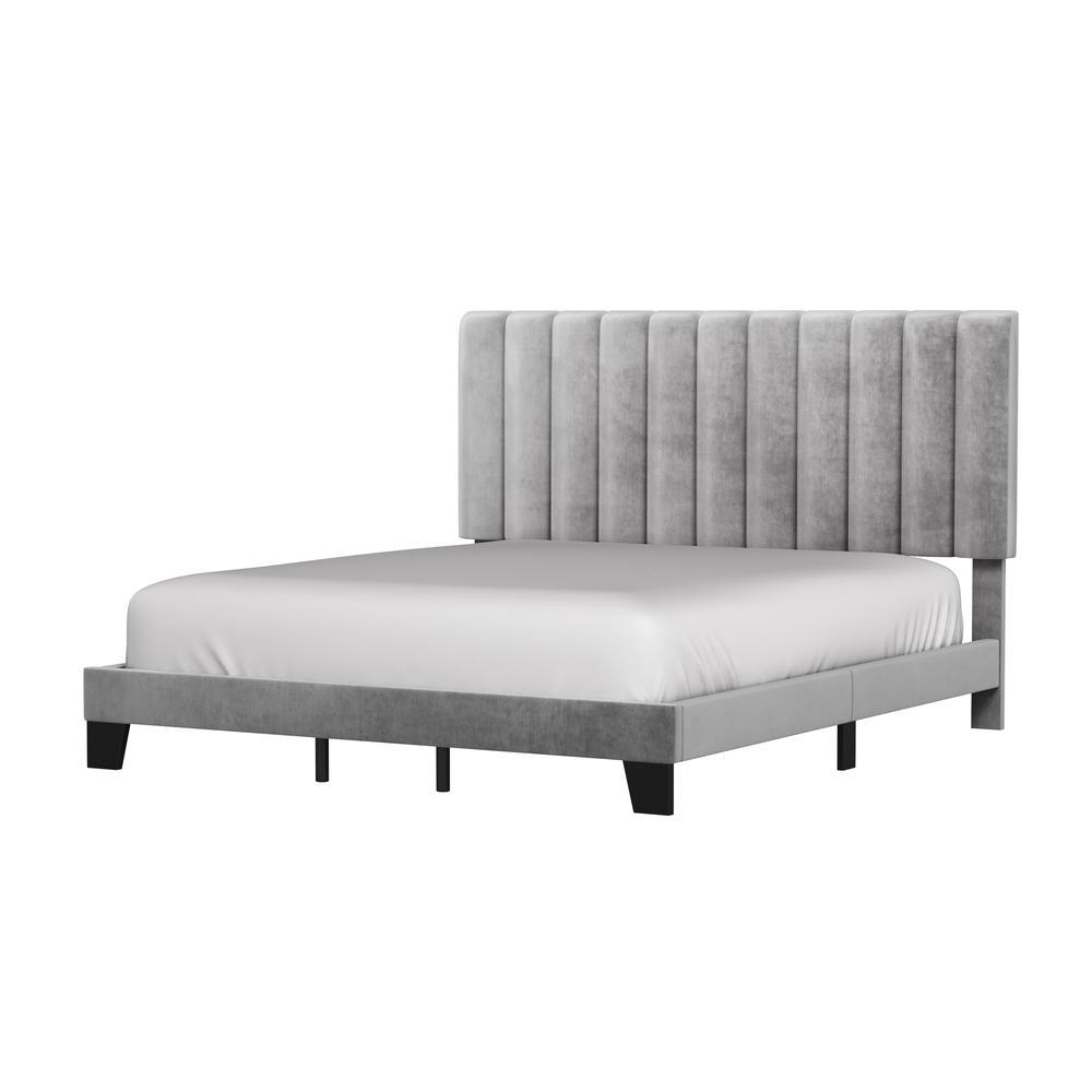 Platform Bed Turku T179