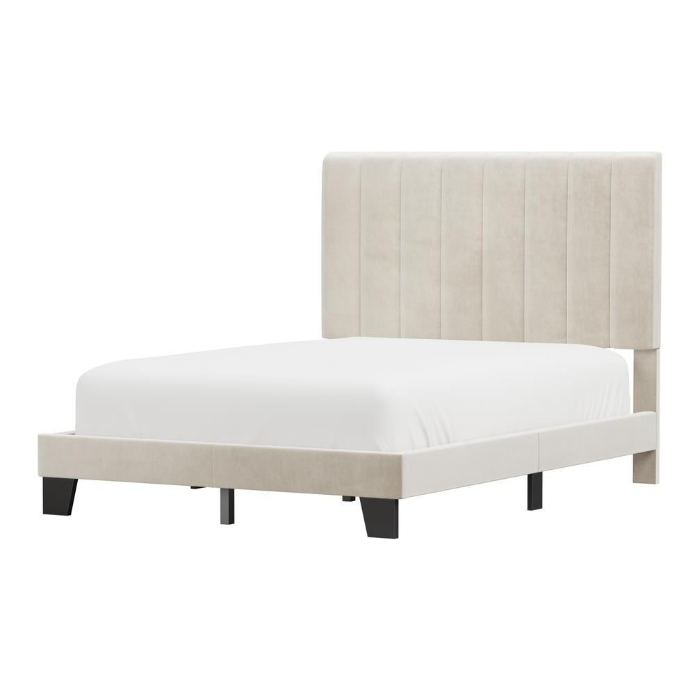 Platform Bed Turku T280