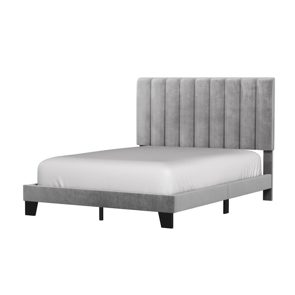 Platform Bed Turku T260