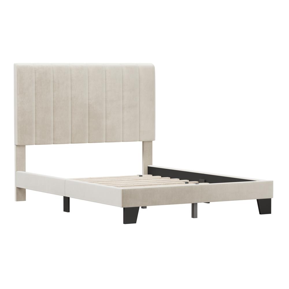 Platform Bed Turku T280