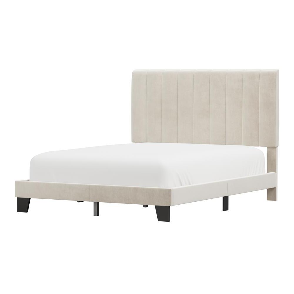 Platform Bed Turku T268