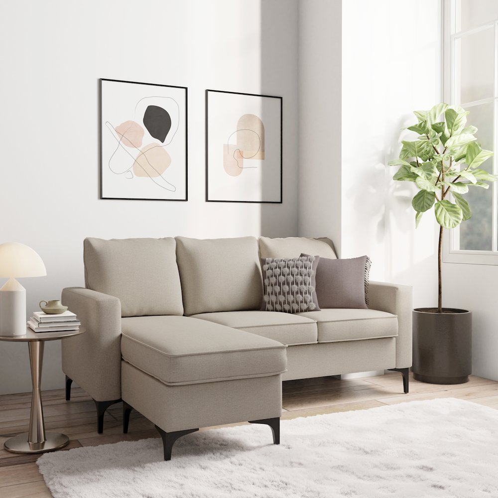 Sofa Turku T838