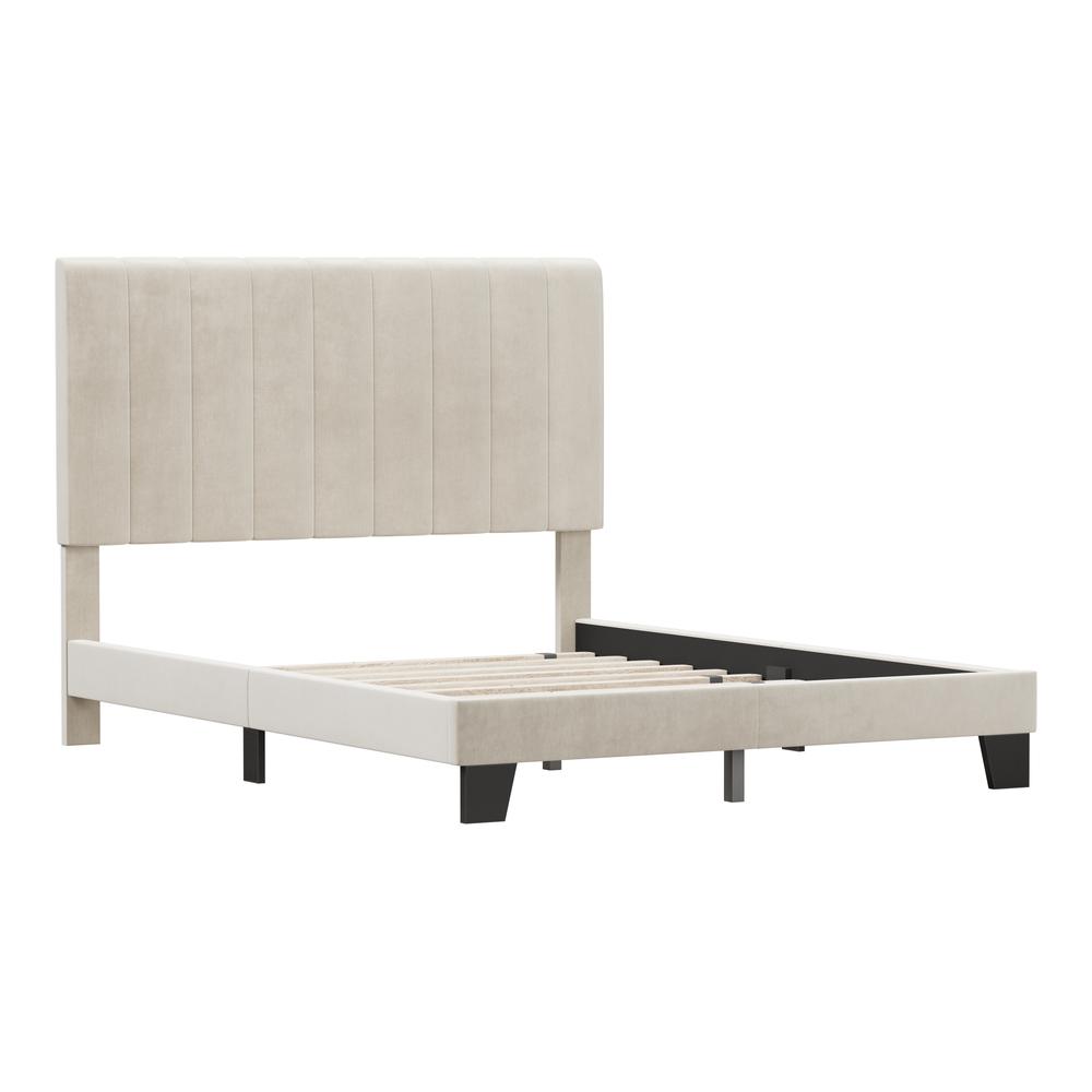 Platform Bed Turku T268