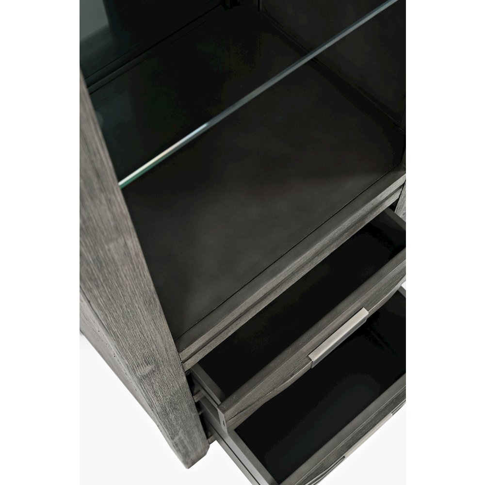 Bookcase Helsingor H272