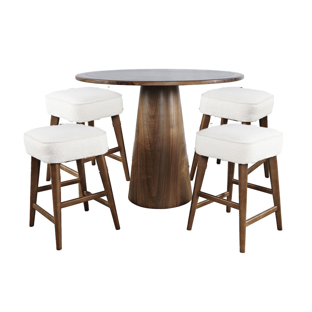 Dining Furniture Set Helsingor H1514