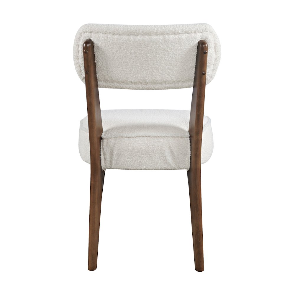 Dining Chair Helsingor H408 (set of 2)