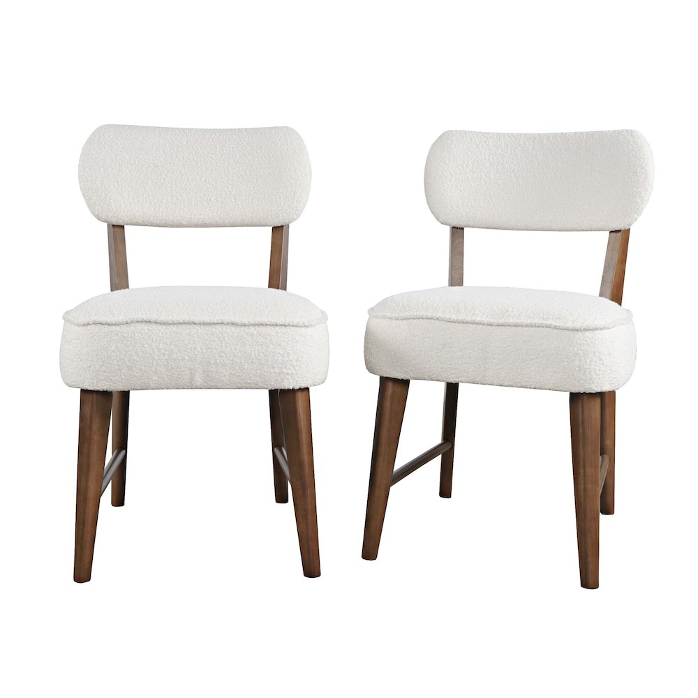 Dining Chair Helsingor H408 (set of 2)