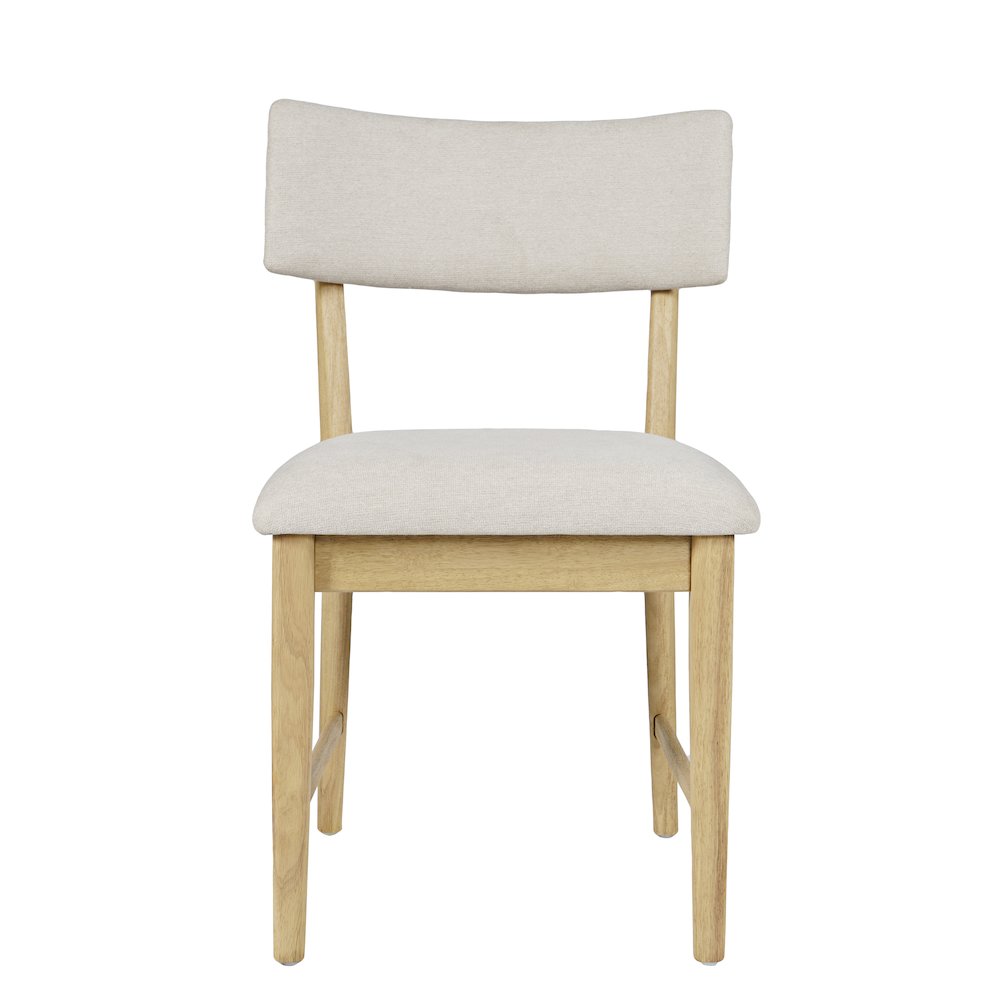 Dining Chair Helsingor H1507 (set of 2)