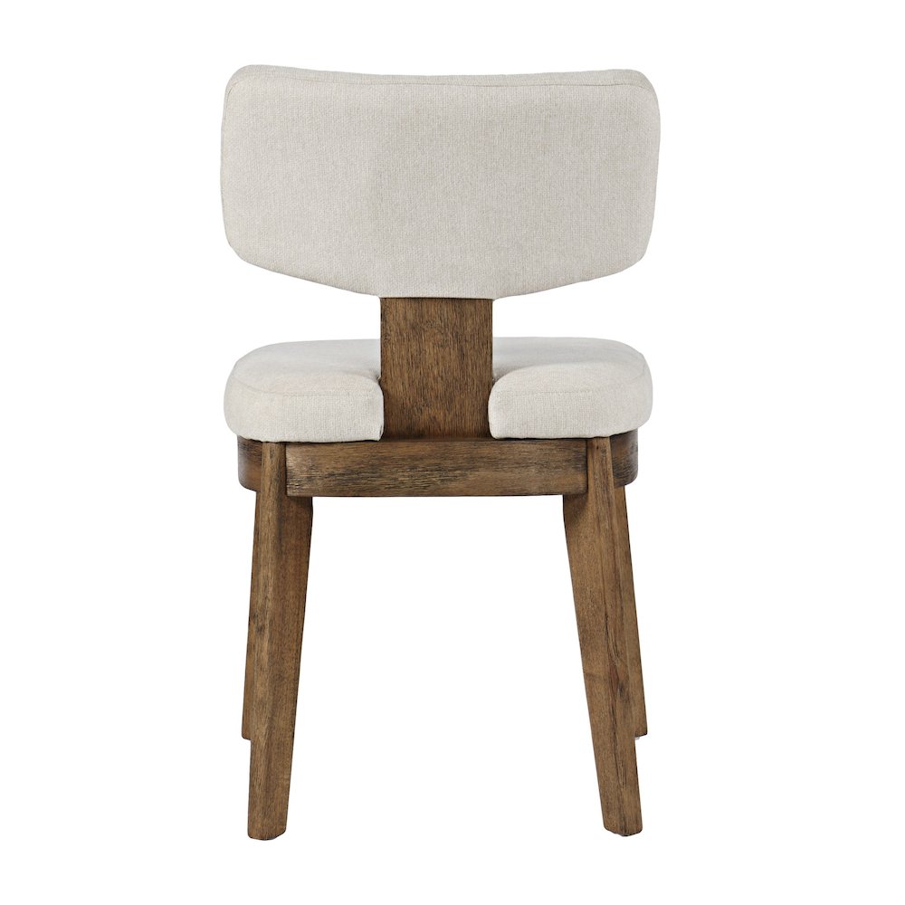 Dining Chair Helsingor H1504 (set of 2)