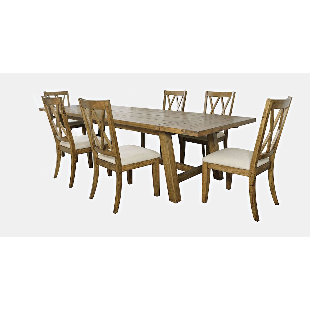 Dining Set Helsingor H554