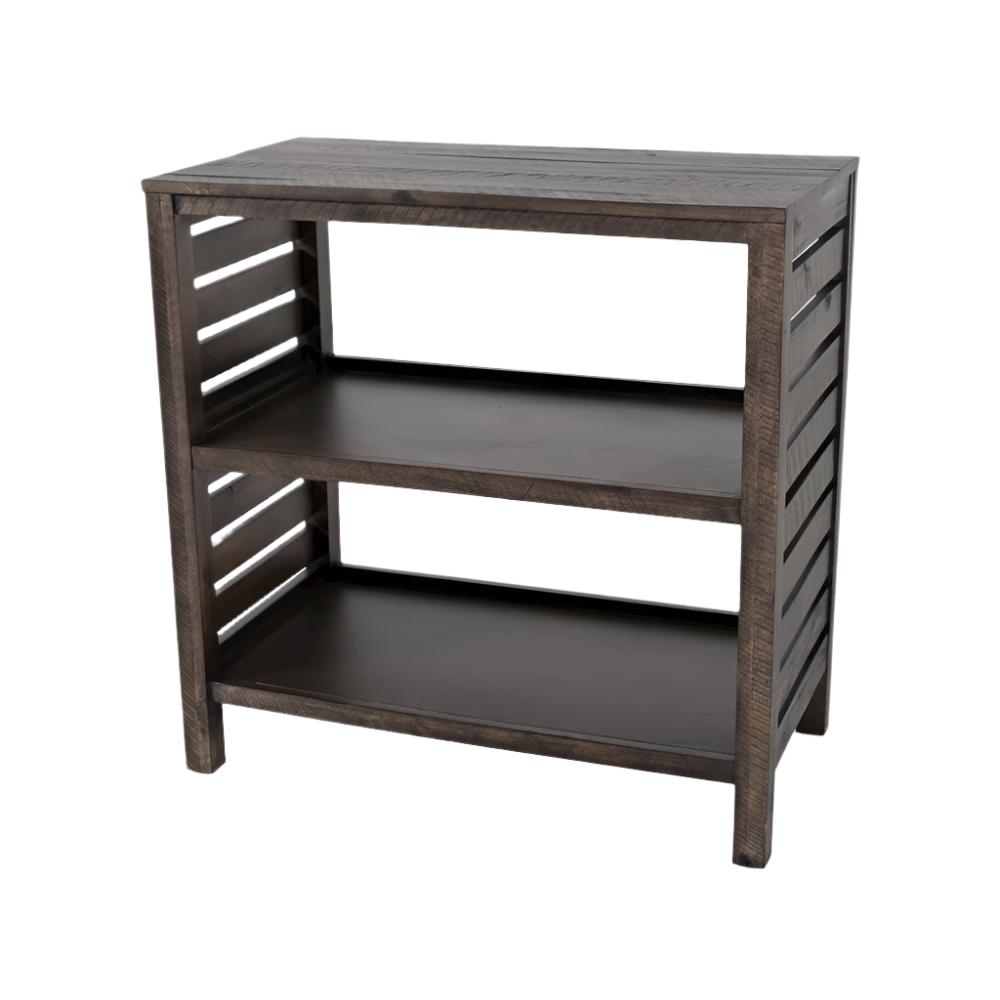 Bookcase Helsingor H268