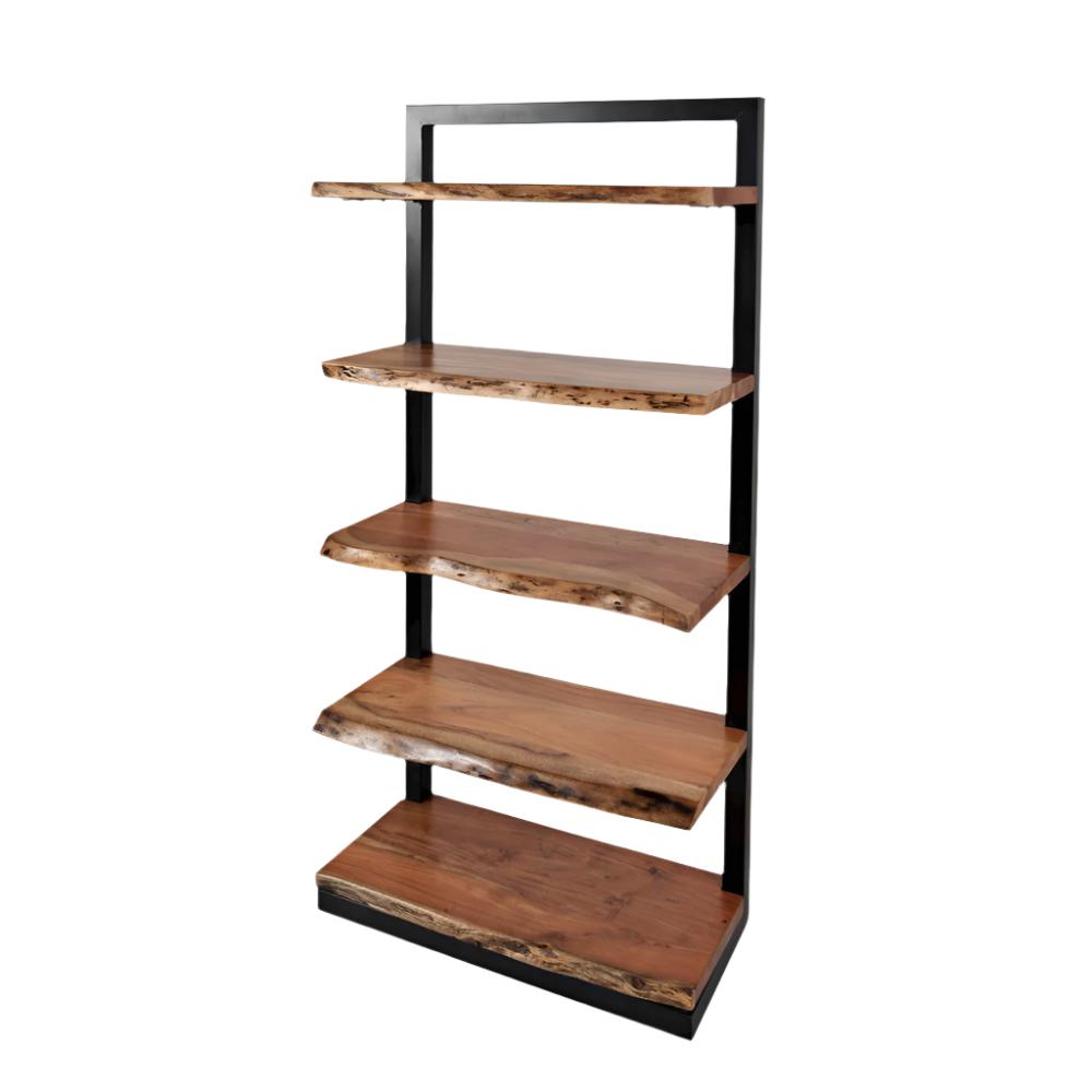 Bookcase Helsingor H261