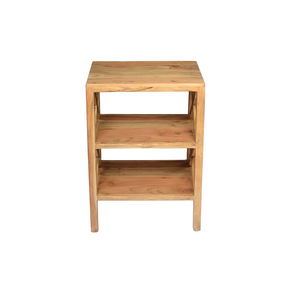 Bookcase Helsingor H260