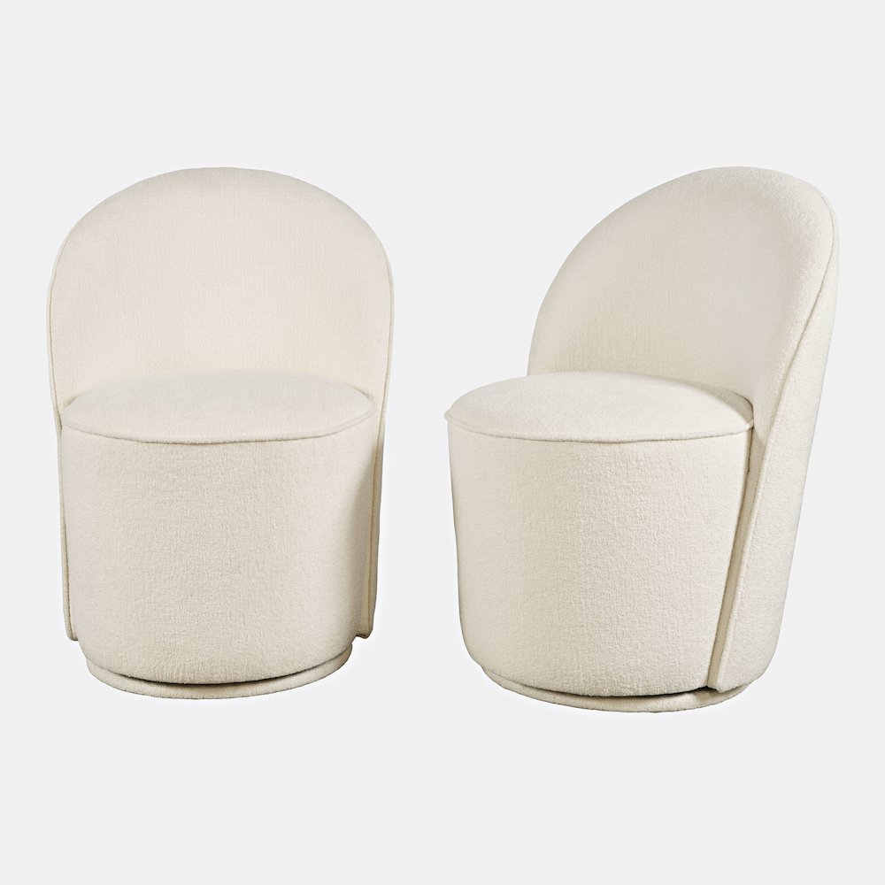 Armchair Helsingor H396 (set of 2)