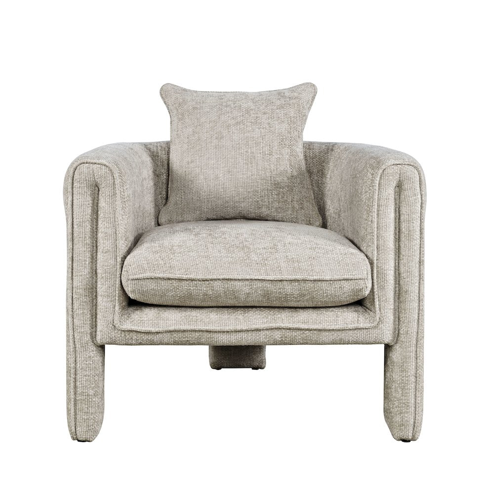 Armchair Helsingor H108