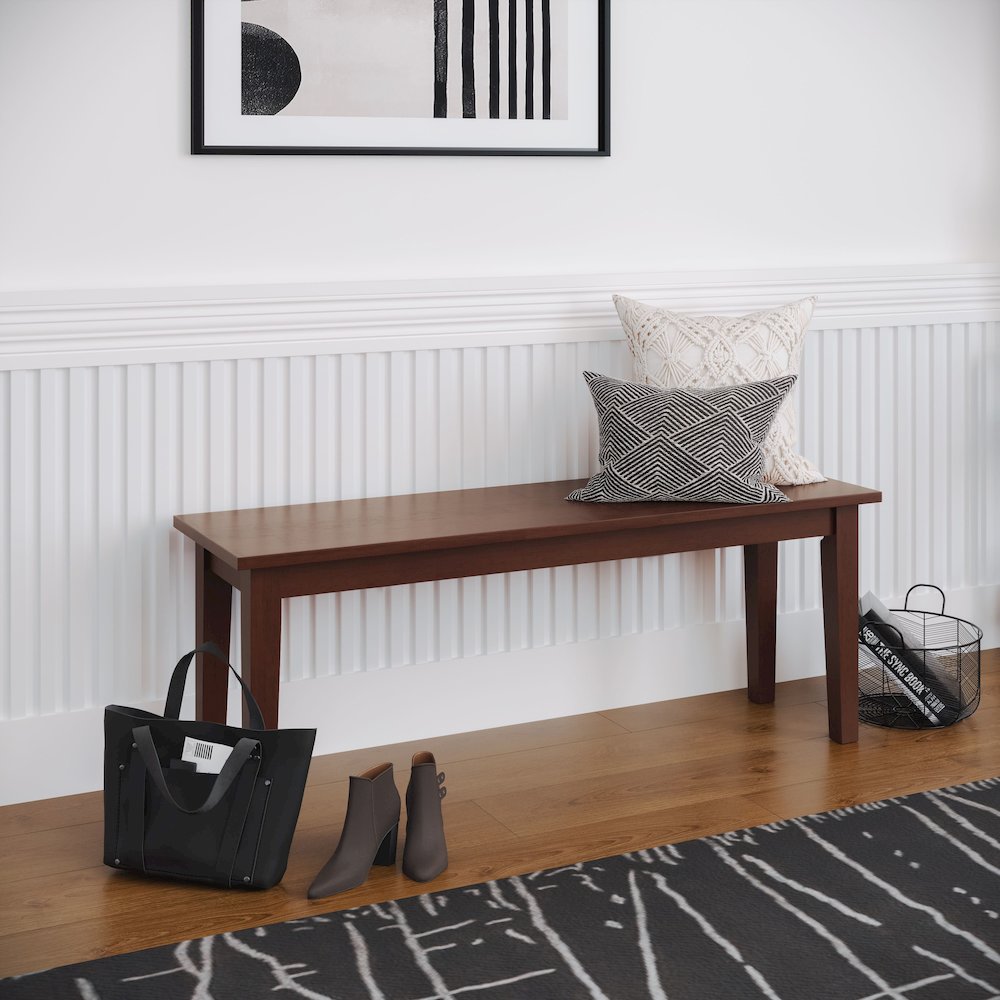 Bench Helsingor H254