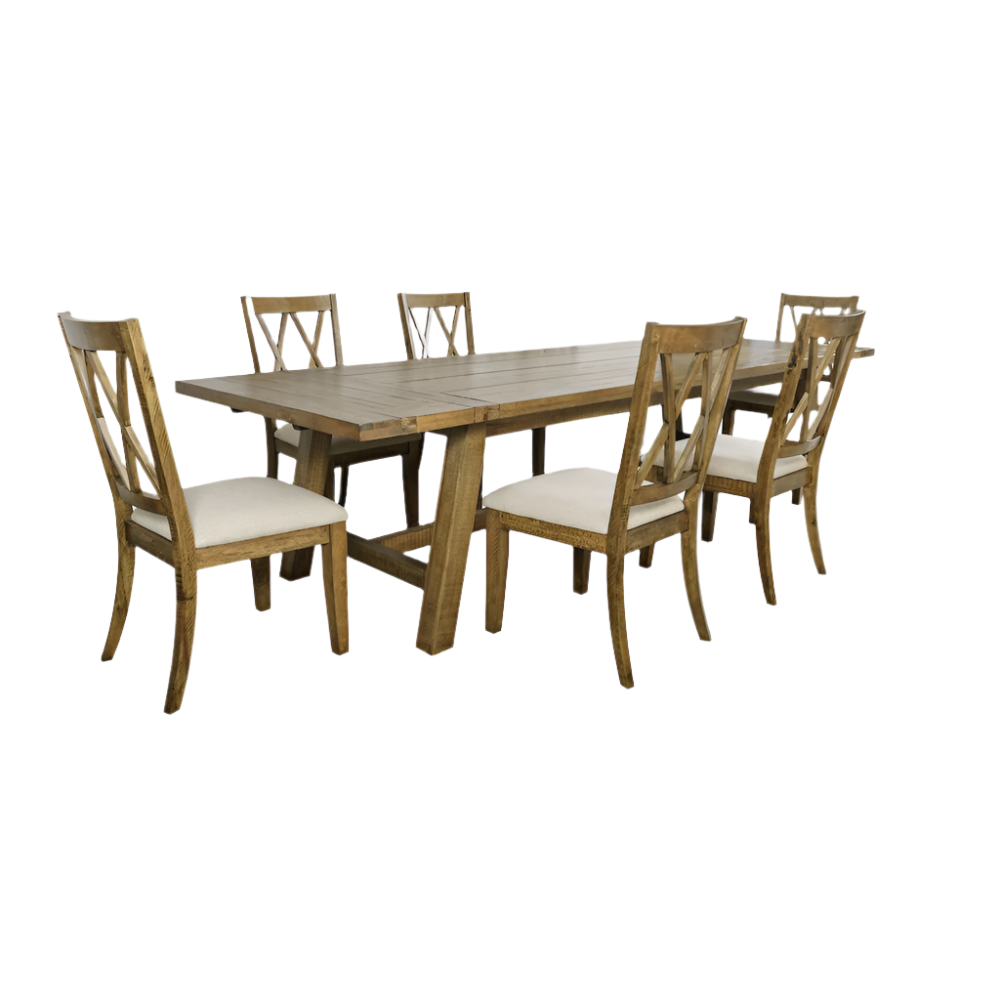 Dining Set Helsingor H554