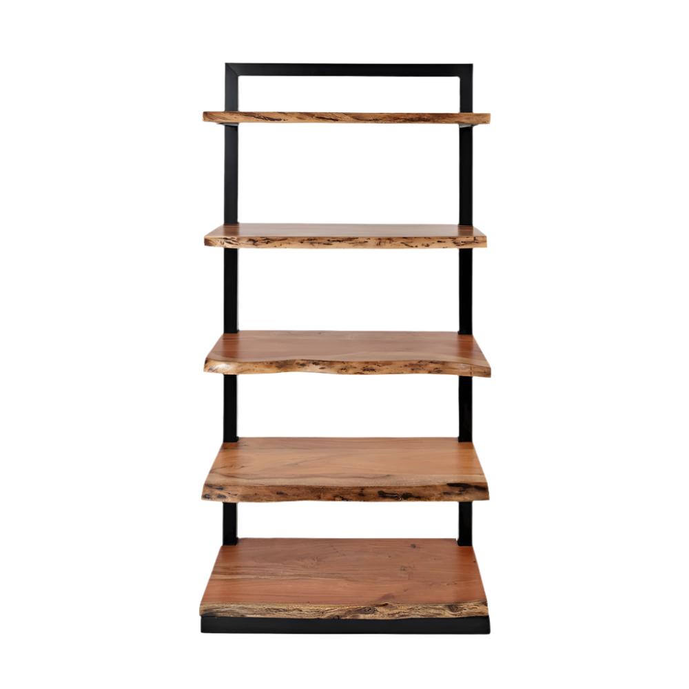 Bookcase Helsingor H261