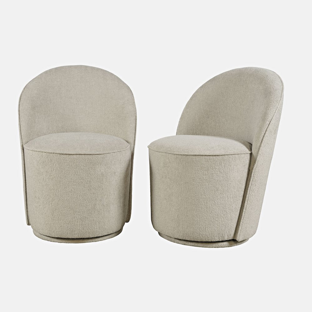 Armchair Helsingor H393 (set of 2)