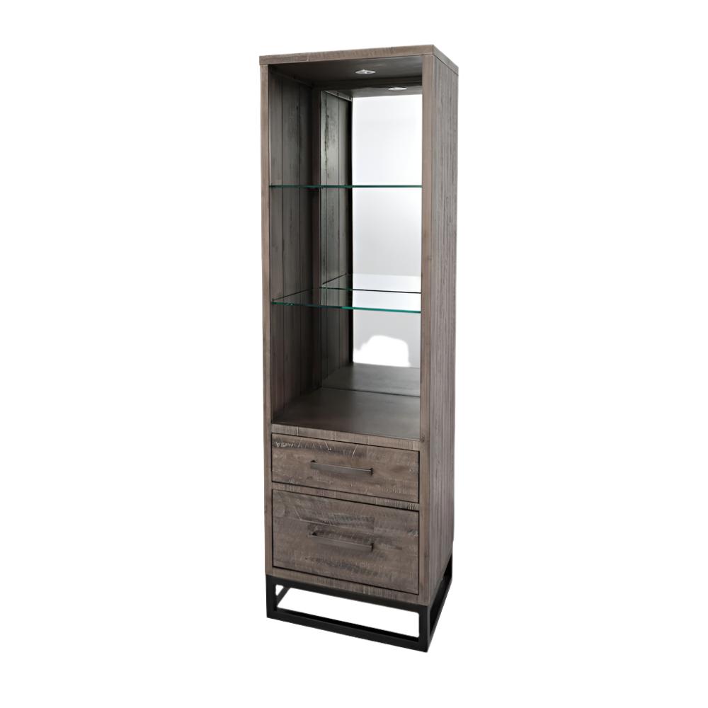 Bookcase Helsingor H264