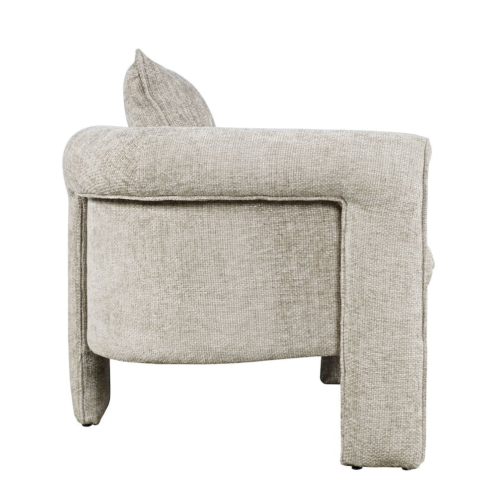 Armchair Helsingor H108