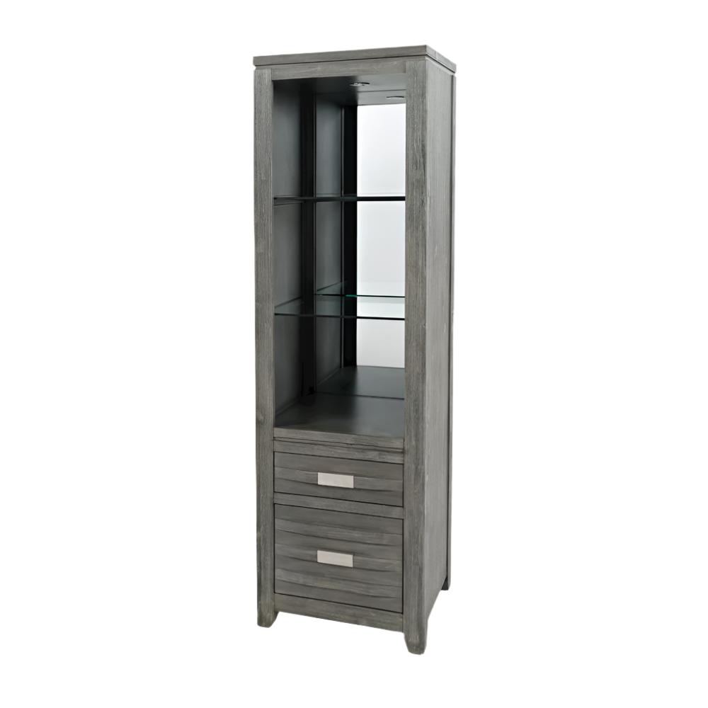 Bookcase Helsingor H272