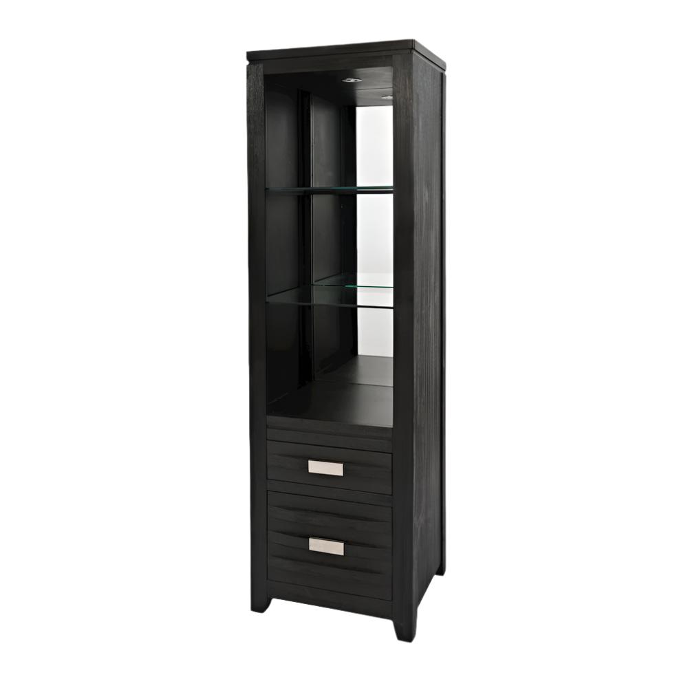 Bookcase Helsingor H262