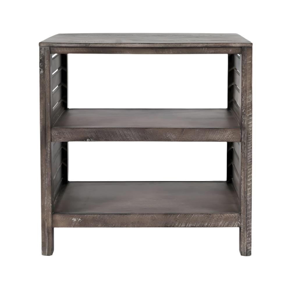 Bookcase Helsingor H269